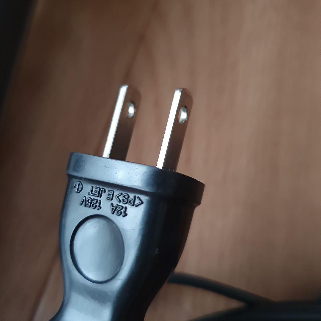 【完全ジャンク品】Panasonic EH-NA0J ヘアドライヤー