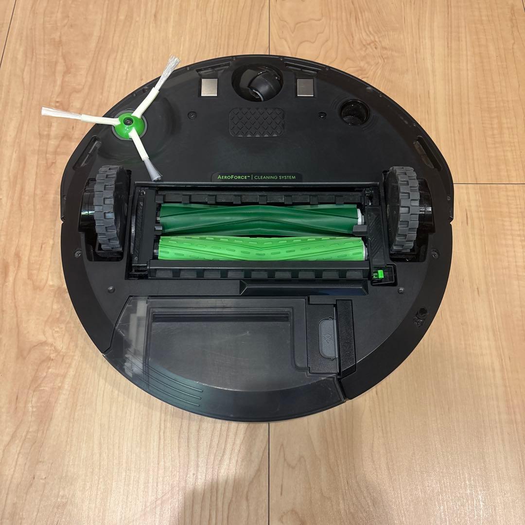iRobot ルンバ i3 ロボット掃除機 クリーナー 消耗品一部新品