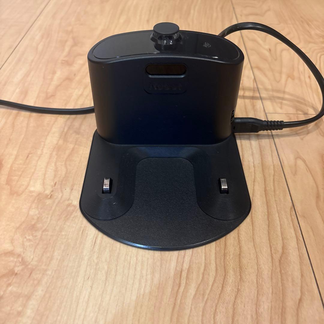 iRobot ルンバ i3 ロボット掃除機 クリーナー 消耗品一部新品