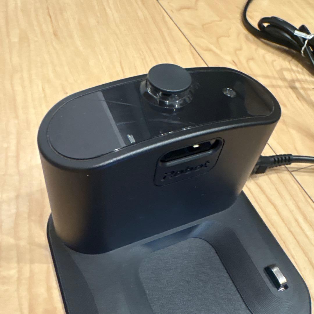 iRobot ルンバ i3 ロボット掃除機 クリーナー 消耗品一部新品