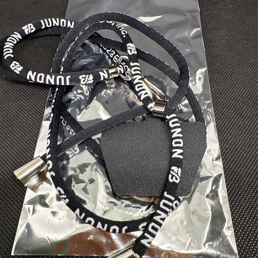 り*か様 BE：FIRST　ビーファ　JUNON ジュノン　キーホルダー　セット