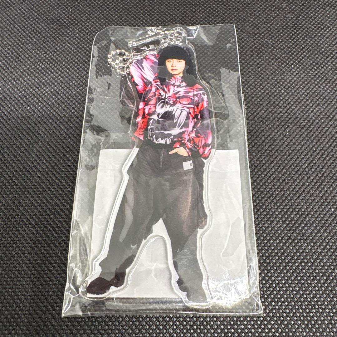 り*か様 BE：FIRST　ビーファ　JUNON ジュノン　キーホルダー　セット