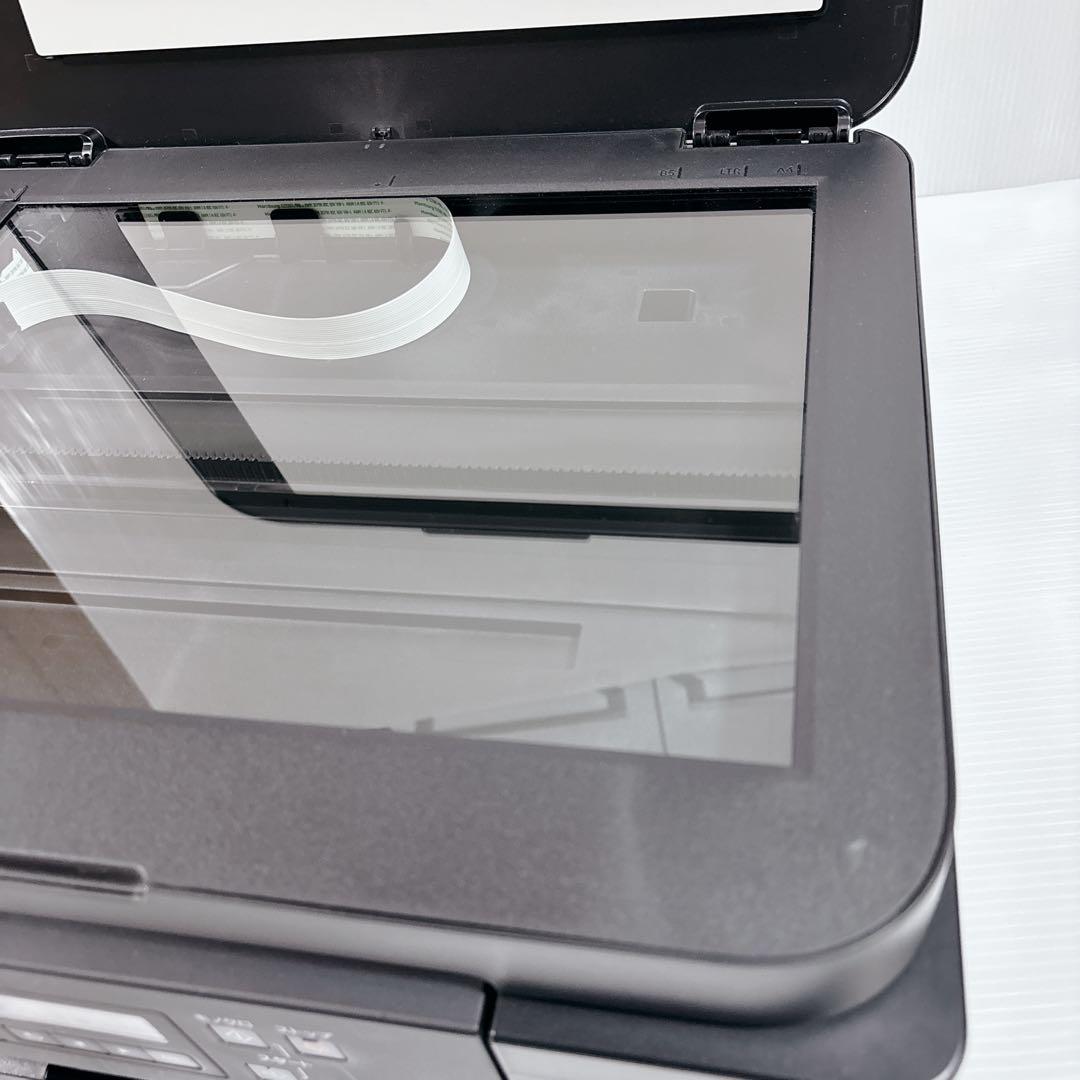 Canon G6030 インクジェットプリンター 複合機ギガタンク ジャンク品