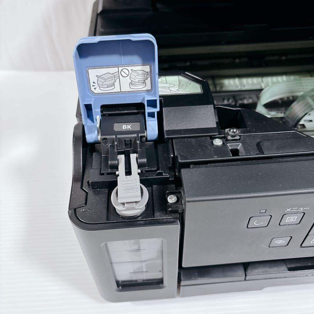 Canon G6030 インクジェットプリンター 複合機ギガタンク ジャンク品