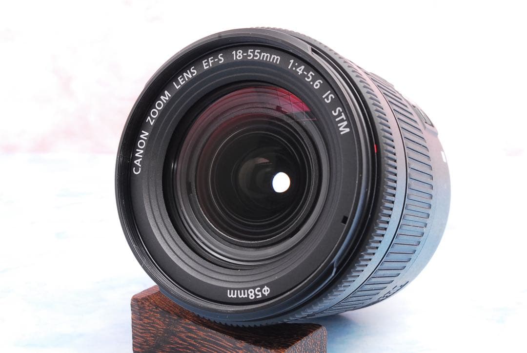 Canon Kiss X9i☆STM＆超望遠のWレンズ☆一眼レフカメラ☆美品