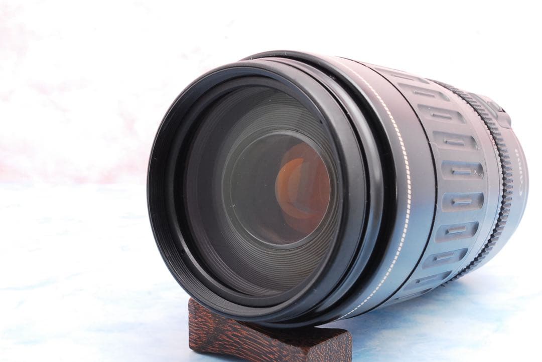 Canon Kiss X9i☆STM＆超望遠のWレンズ☆一眼レフカメラ☆美品