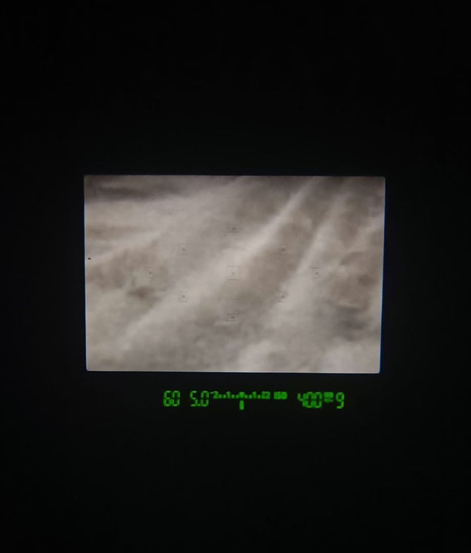 Canon EOS Rebel T3i 本体＋レンズ＋付属品 (動作品)