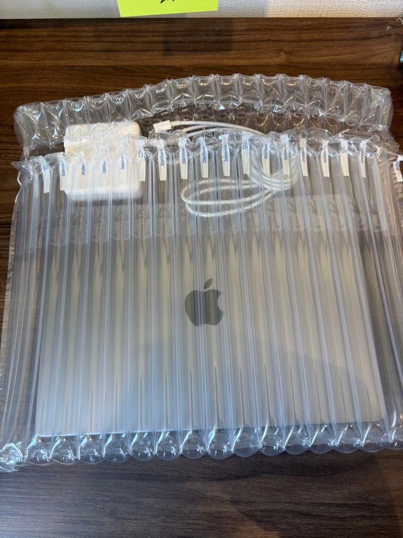 【美品】MacBook Pro M1 Pro 14インチ 2021 16GB