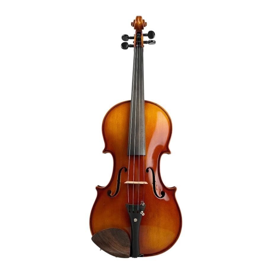 美虎杢●鈴木バイオリン● 希少上位モデル 特No.1 4/4 1967年 美品