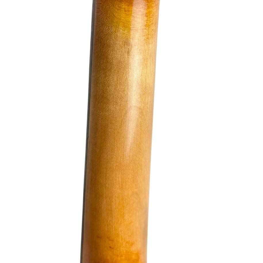 美虎杢●鈴木バイオリン● 希少上位モデル 特No.1 4/4 1967年 美品