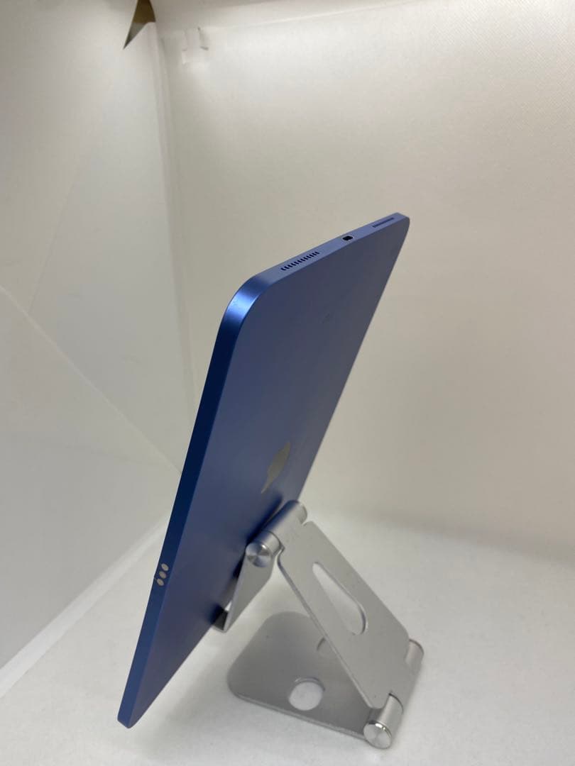 iPad Gen 第10世代 256GB 青色 VC32T