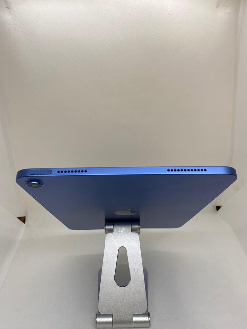 iPad Gen 第10世代 256GB 青色 VC32T