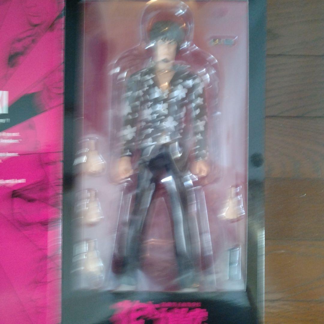 【新品・未開封】RAH リアルアクションヒーローズ-368 花木九里虎﻿