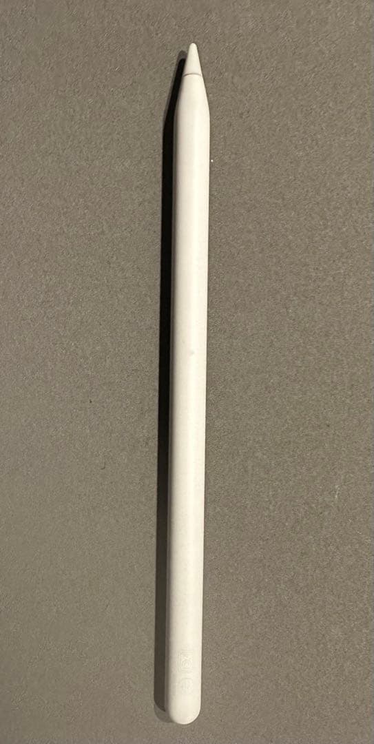 【箱、付属品付き】Apple Pencil (第2世代)