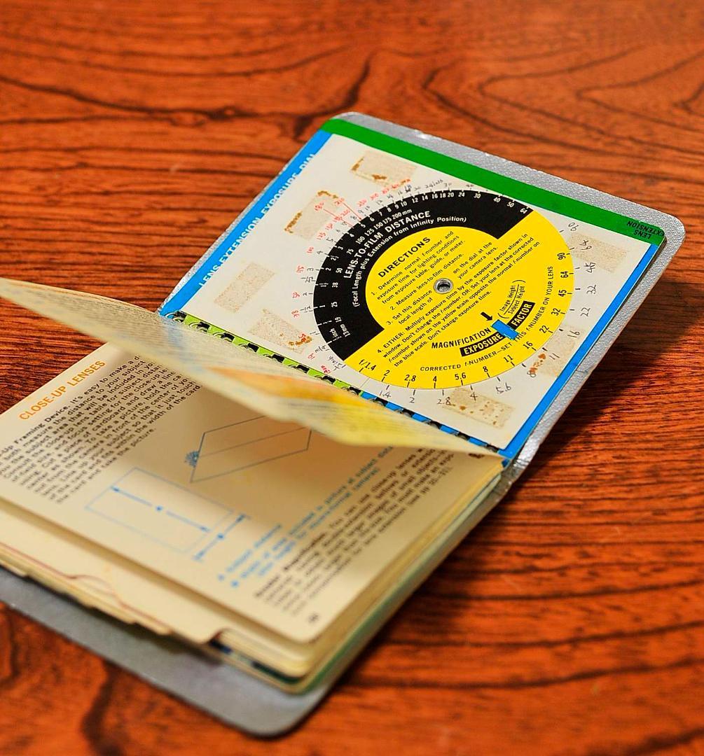 ★kodak data noteプロフェッショナルのための活躍で役立つバイブル♪