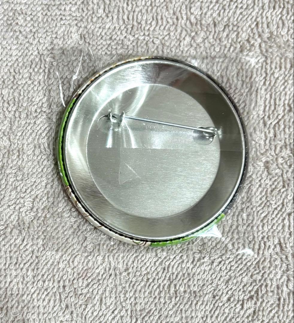 進撃の巨人　リヴァイ　缶バッジコレクション　WIT STUDIO ②