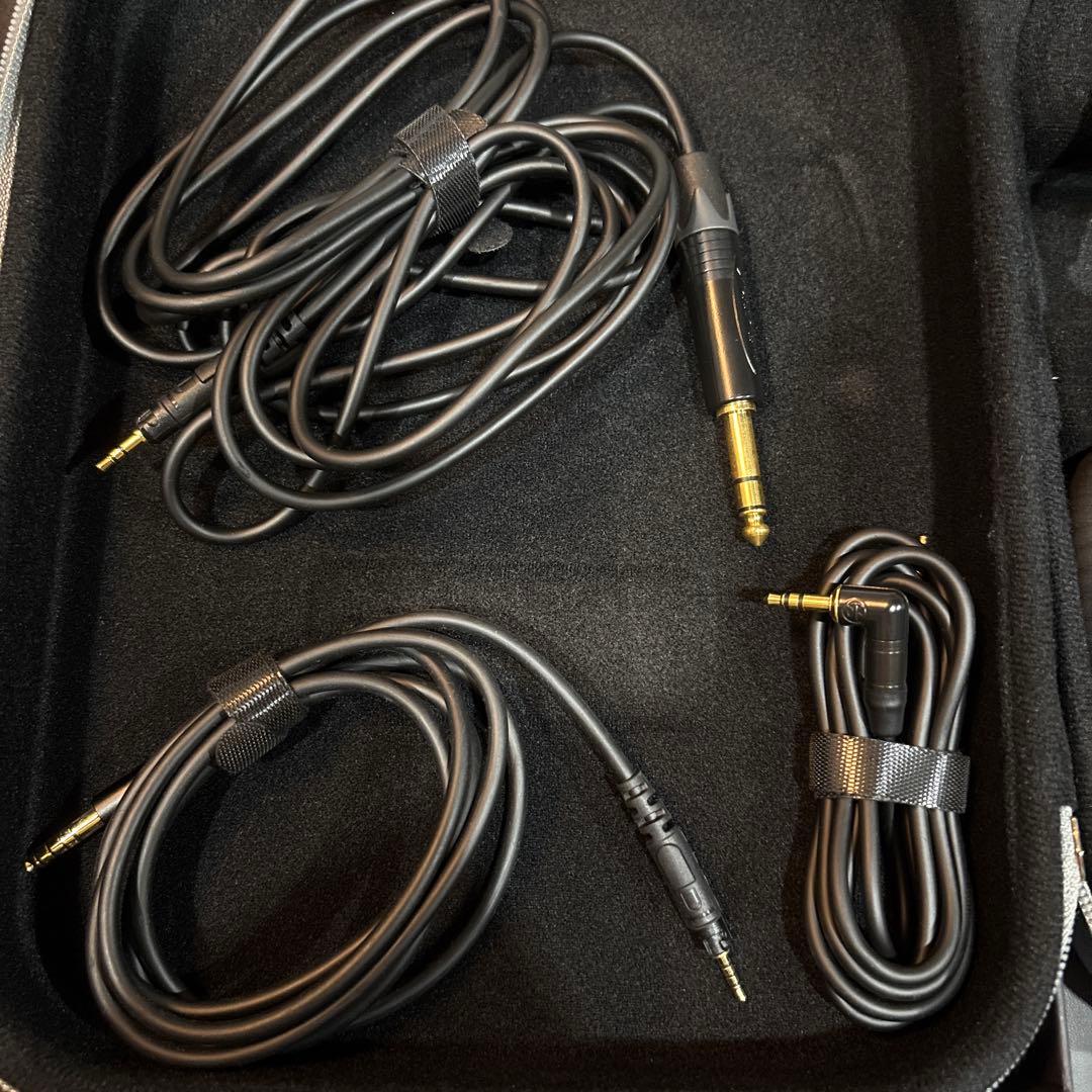 柘*ミ様 Ultrasone Signature Master mk2