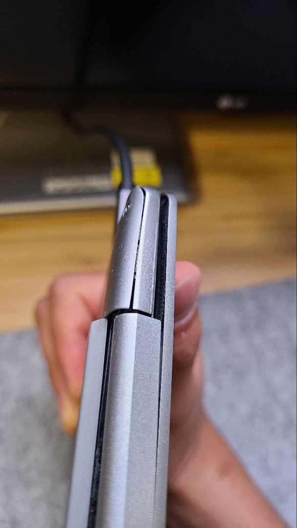 レノボ YOGA S730 i5 8th/8GB/256GB ノートパソコン