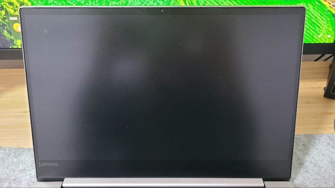 レノボ YOGA S730 i5 8th/8GB/256GB ノートパソコン