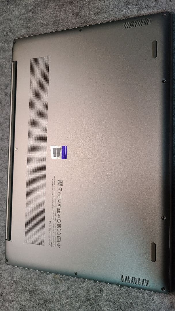 レノボ YOGA S730 i5 8th/8GB/256GB ノートパソコン