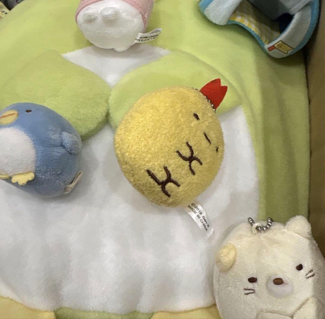 ぬいぐるみセット 多数のキャラクター 手乗りぬいぐるみ まとめ売り 約50点