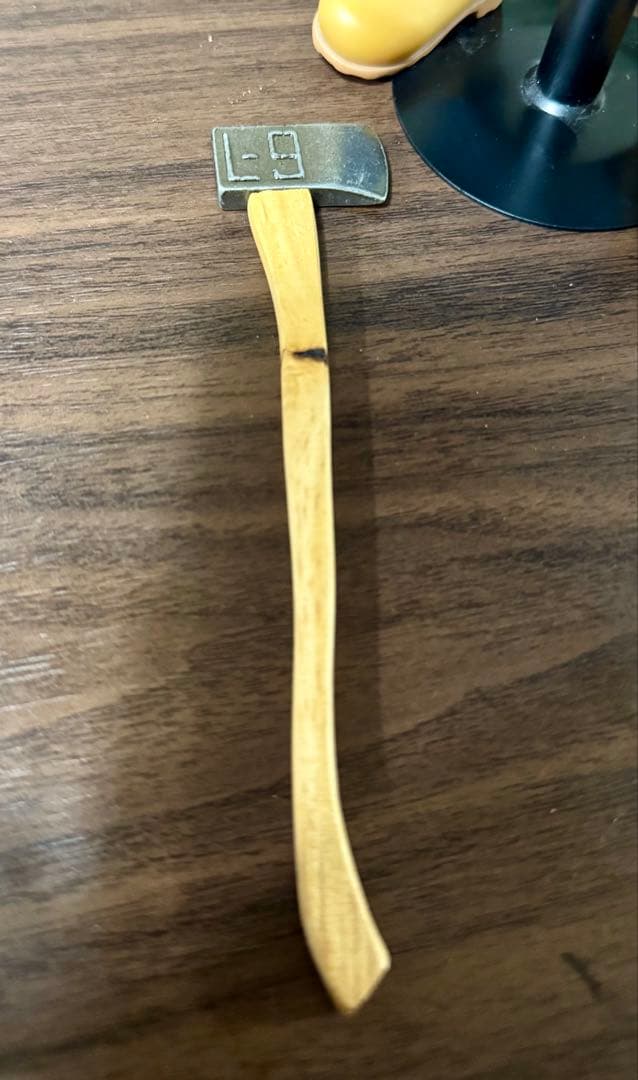 希少入手困難12インチアクションフィギュア・ジャンクニコルソン風(送料込)