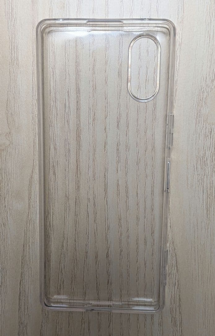 美品Sony Xperia5V 本体　SIMフリー　XQ-DE44