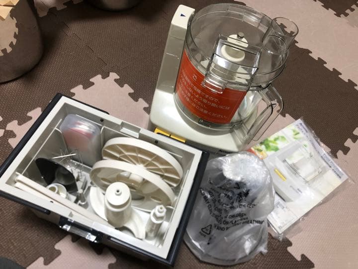 アムウェイクイーンクック24ピース(小ソースなし)