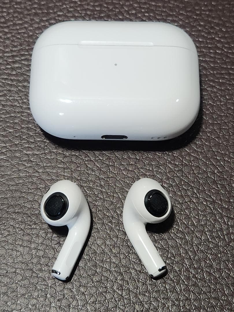 Air Pods Pro 2 (第2世代) 充電ケース付 USB Type-C