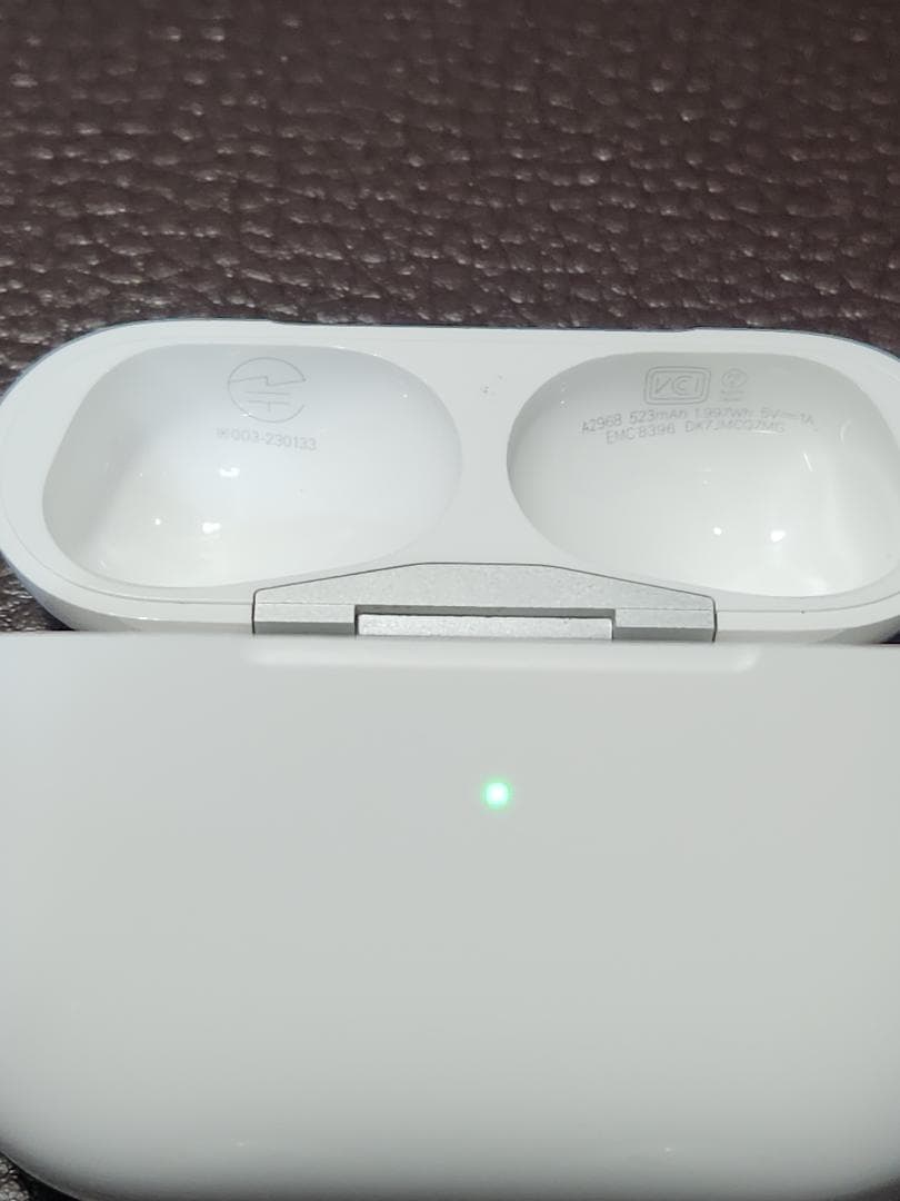 Air Pods Pro 2 (第2世代) 充電ケース付 USB Type-C