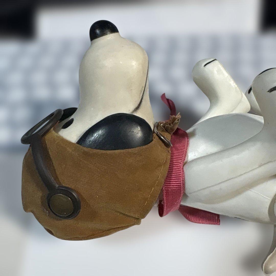 スヌーピー フライングエース☆ビンテージ