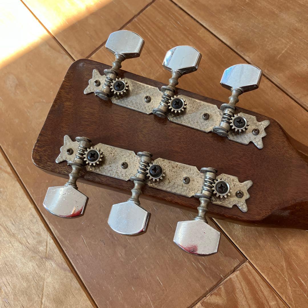 TAMAKI　アコースティックギター　本体　訳有り　難あり　アコギ　楽器　日本製