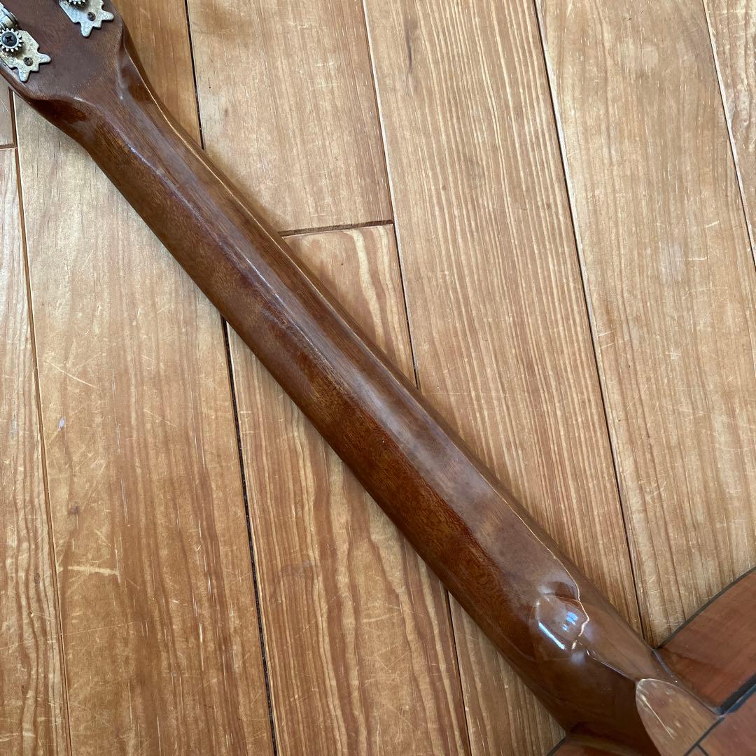 TAMAKI　アコースティックギター　本体　訳有り　難あり　アコギ　楽器　日本製