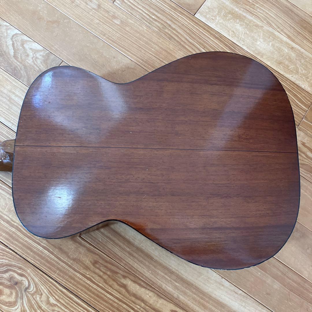 TAMAKI　アコースティックギター　本体　訳有り　難あり　アコギ　楽器　日本製