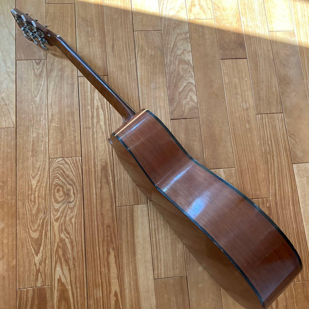 TAMAKI　アコースティックギター　本体　訳有り　難あり　アコギ　楽器　日本製