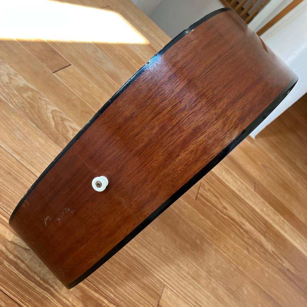 TAMAKI　アコースティックギター　本体　訳有り　難あり　アコギ　楽器　日本製