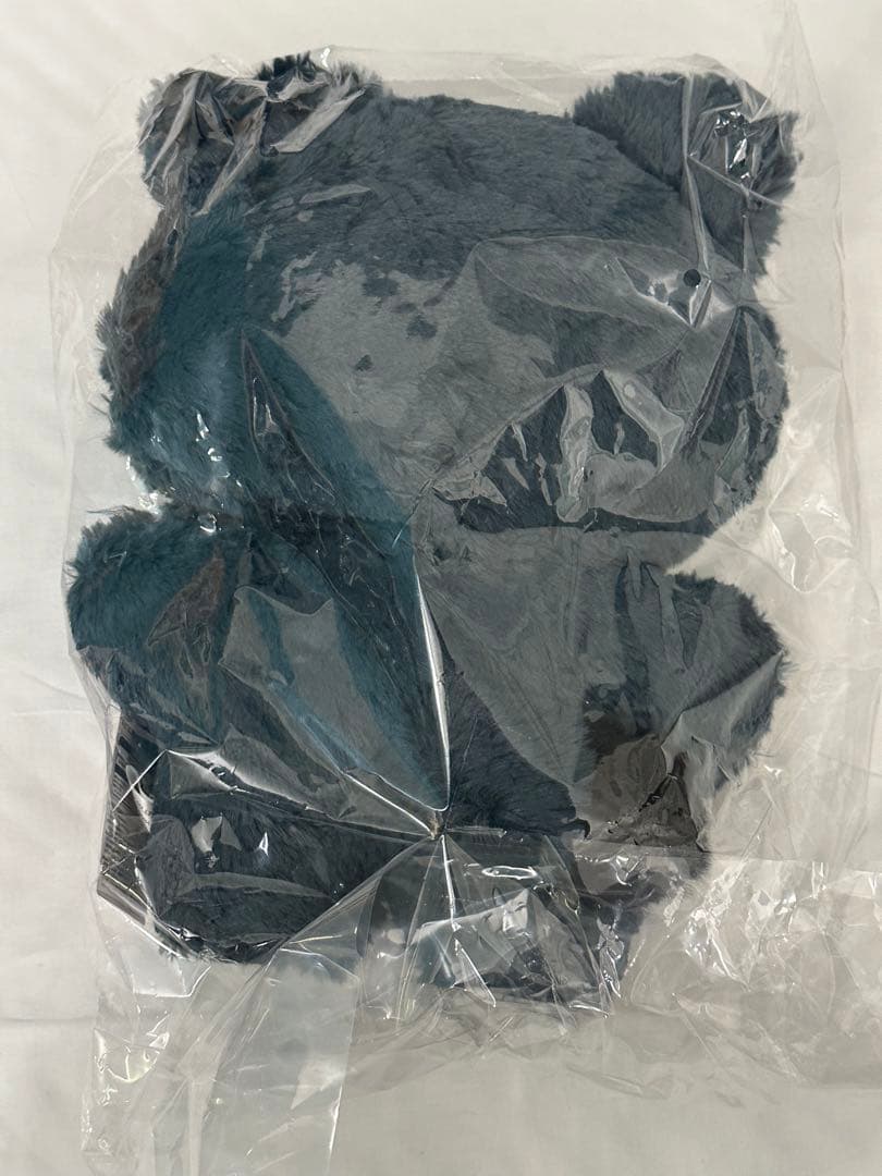 ハイキュー ちょいでかちみけもますこっと 黒尾鉄朗 ジャンフェス