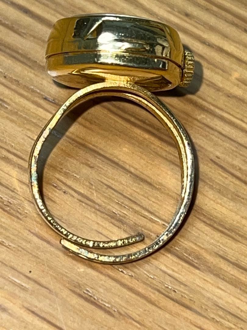 時計　アンテイク！？