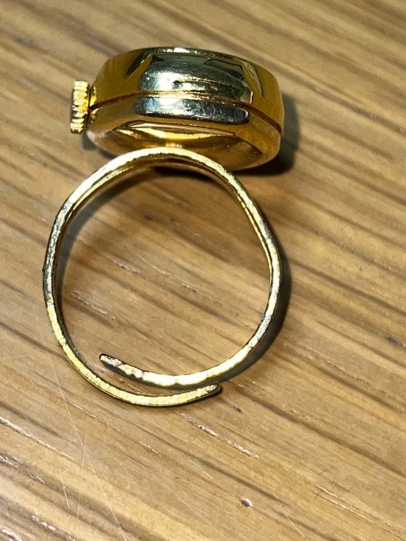 時計　アンテイク！？