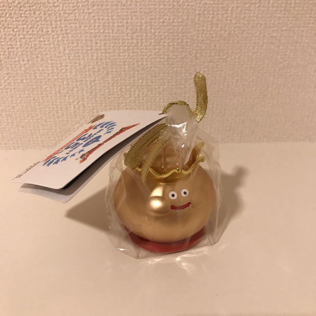 ドラゴンクエスト35周年メタリックモンスターズギャラリー・フルバージョン　5点