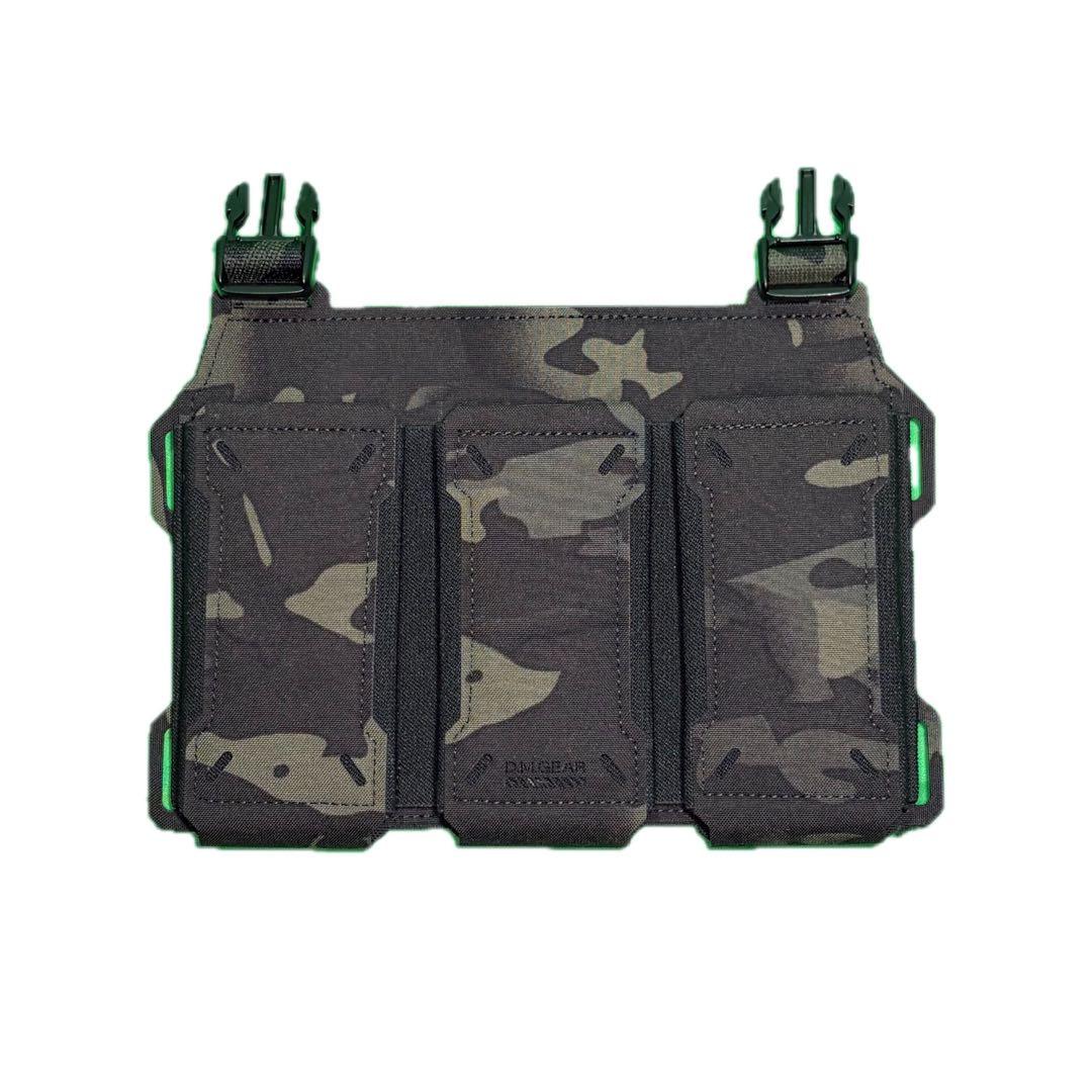 個人装備 P16 THE MINIMALIST PLATE CARRIER MCBC
