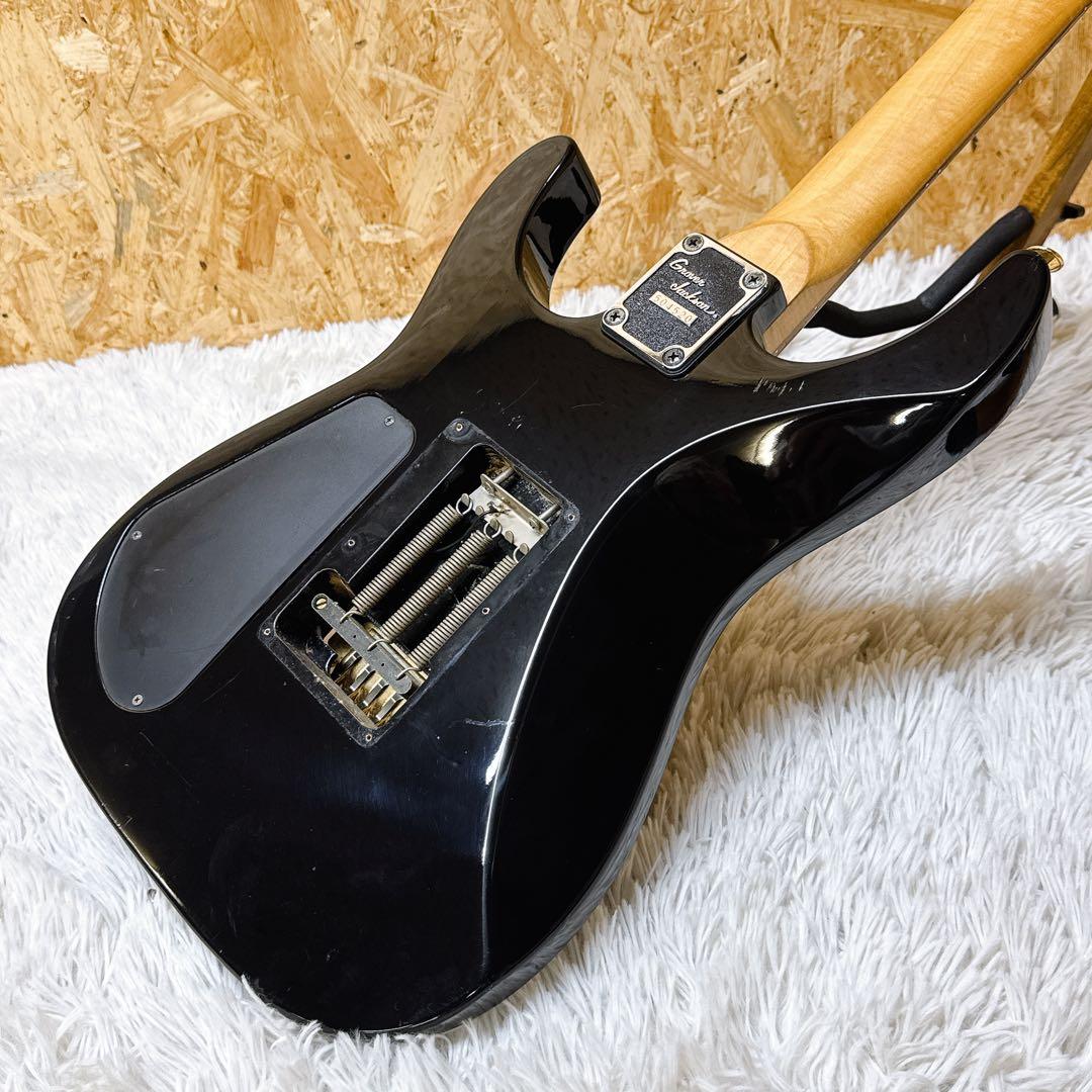 Grover Jackson DINKY/ディンキー TAKEUCHI製フロイド