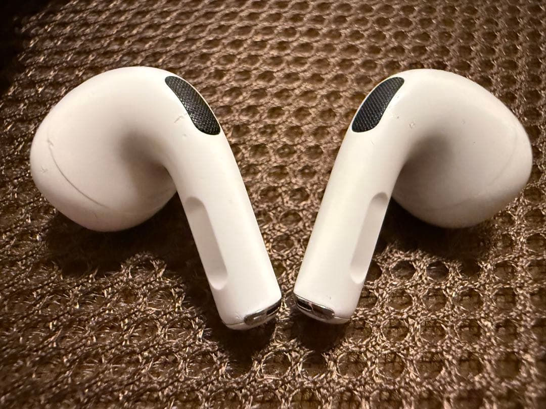 Apple エアボッズAirPods3 第3世代 MagSafe充電