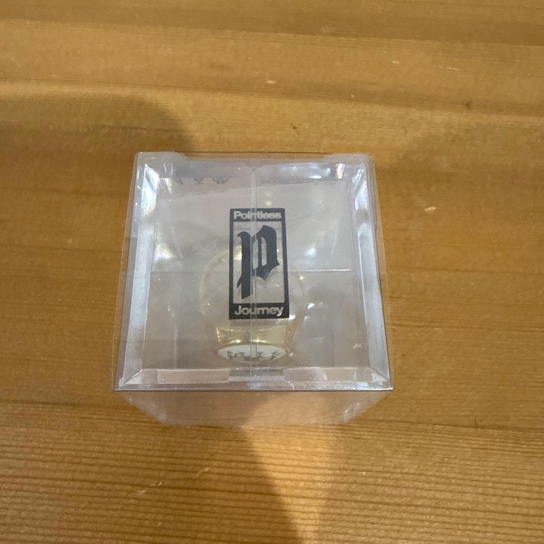 Pointless Journey トイリング King Gnu 常田大希　王冠