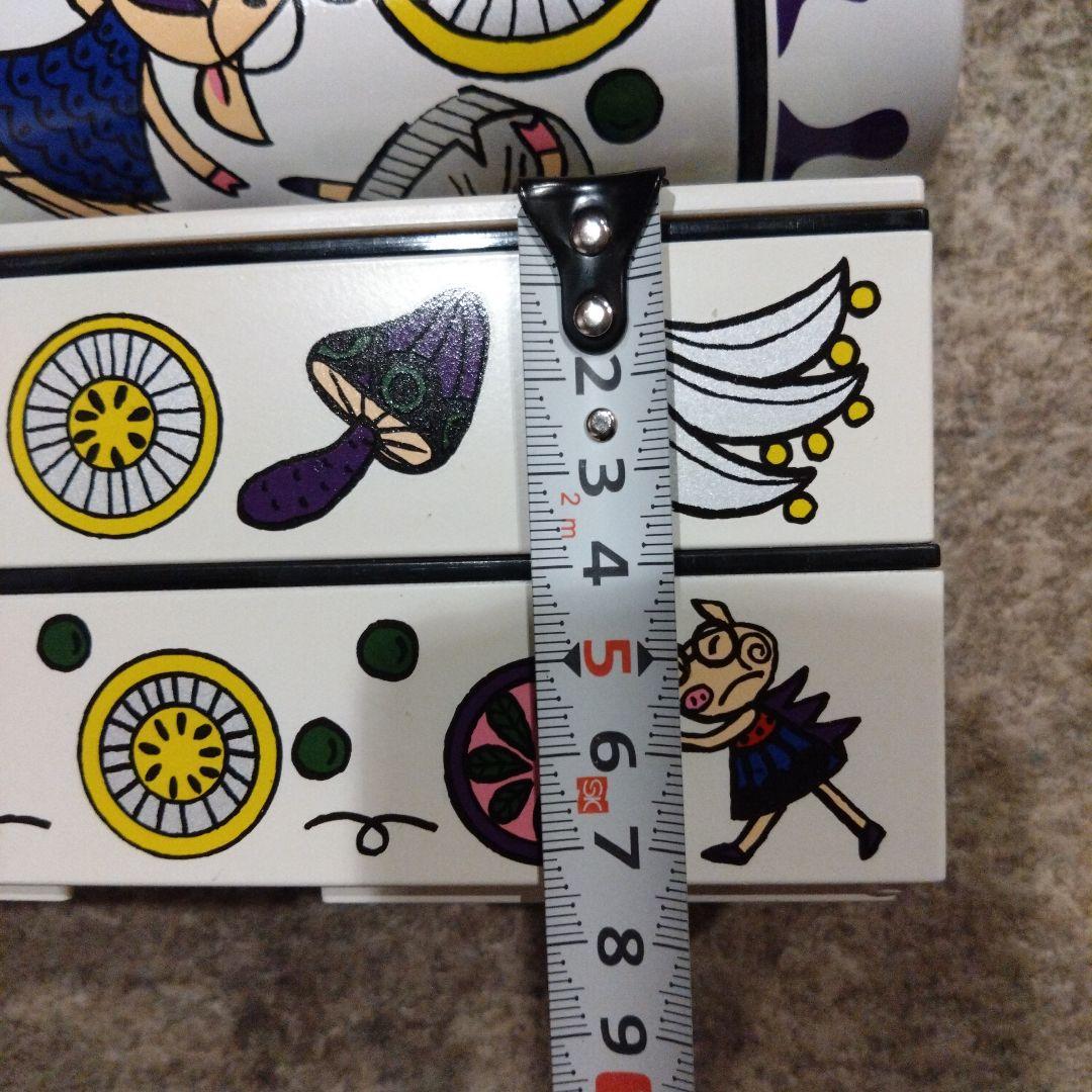 新品❤未使用 アルベロベロ 水筒 お弁当箱 2個セットステンレスボトル ブタ