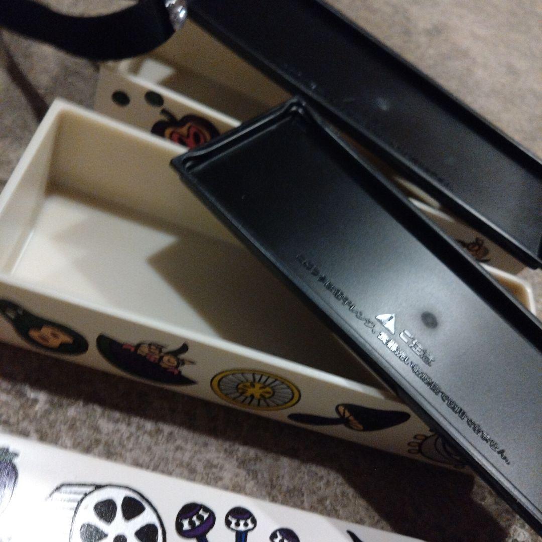 新品❤未使用 アルベロベロ 水筒 お弁当箱 2個セットステンレスボトル ブタ