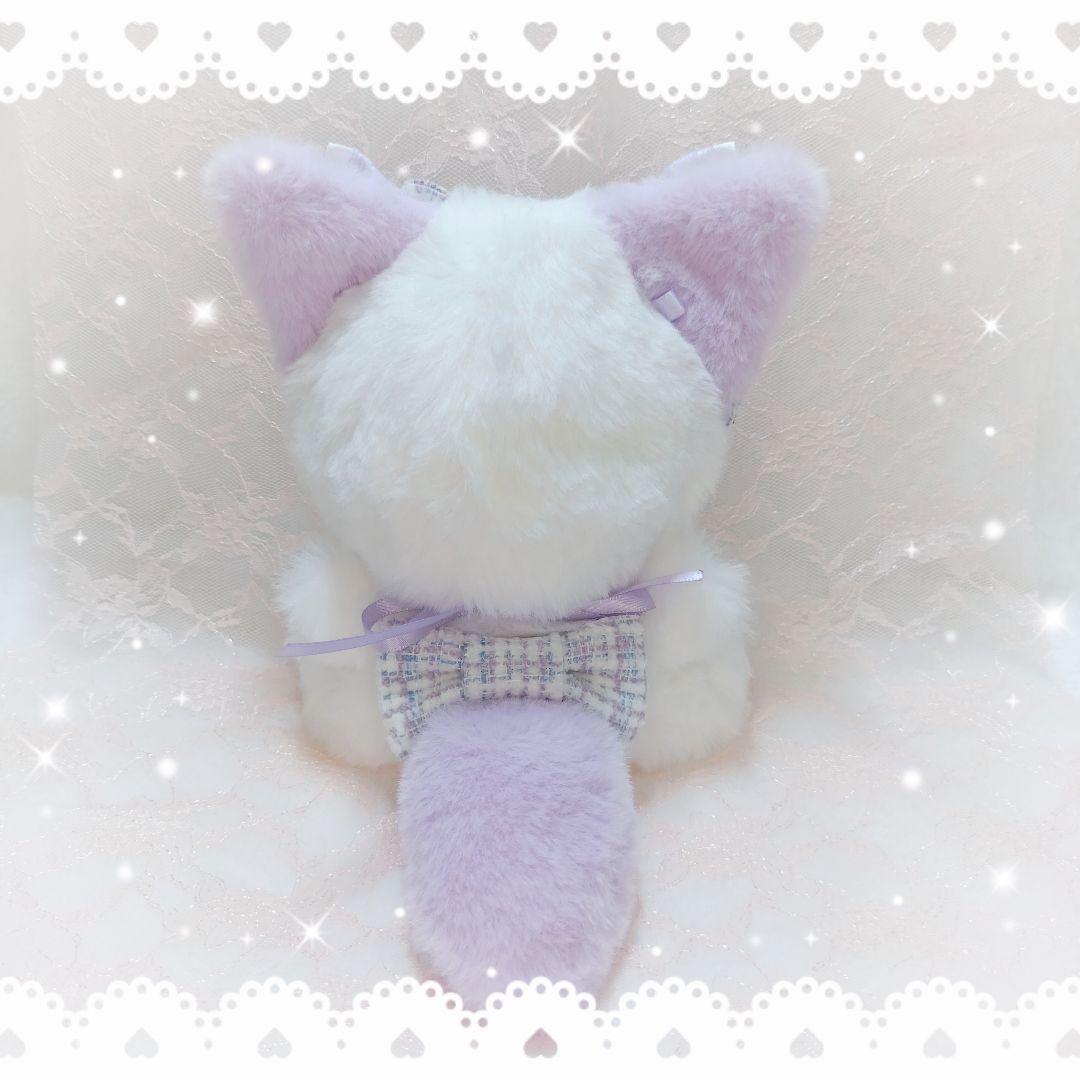 ミホ様　バッグチャーム付き　+300円