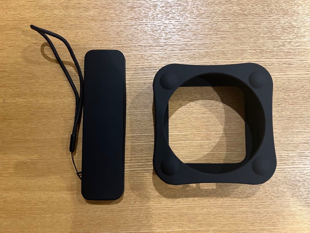 Apple TV4K(第3世代)Wi-Fi+Ethernet 128GB