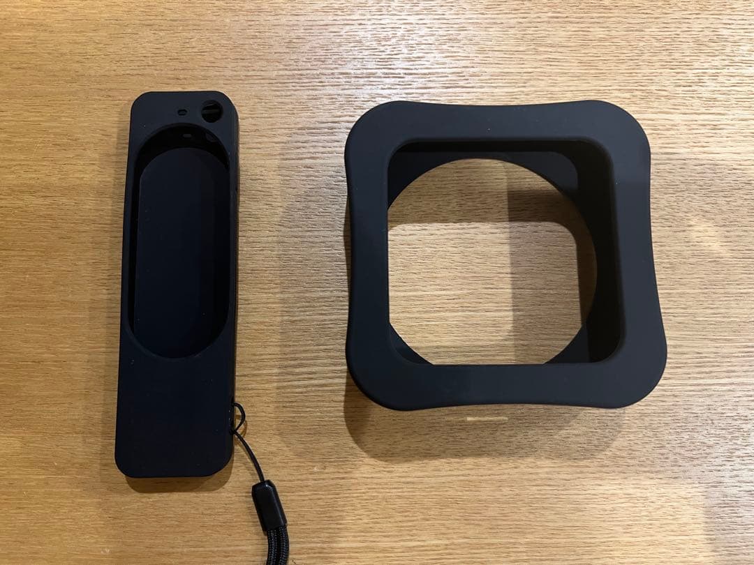 Apple TV4K(第3世代)Wi-Fi+Ethernet 128GB