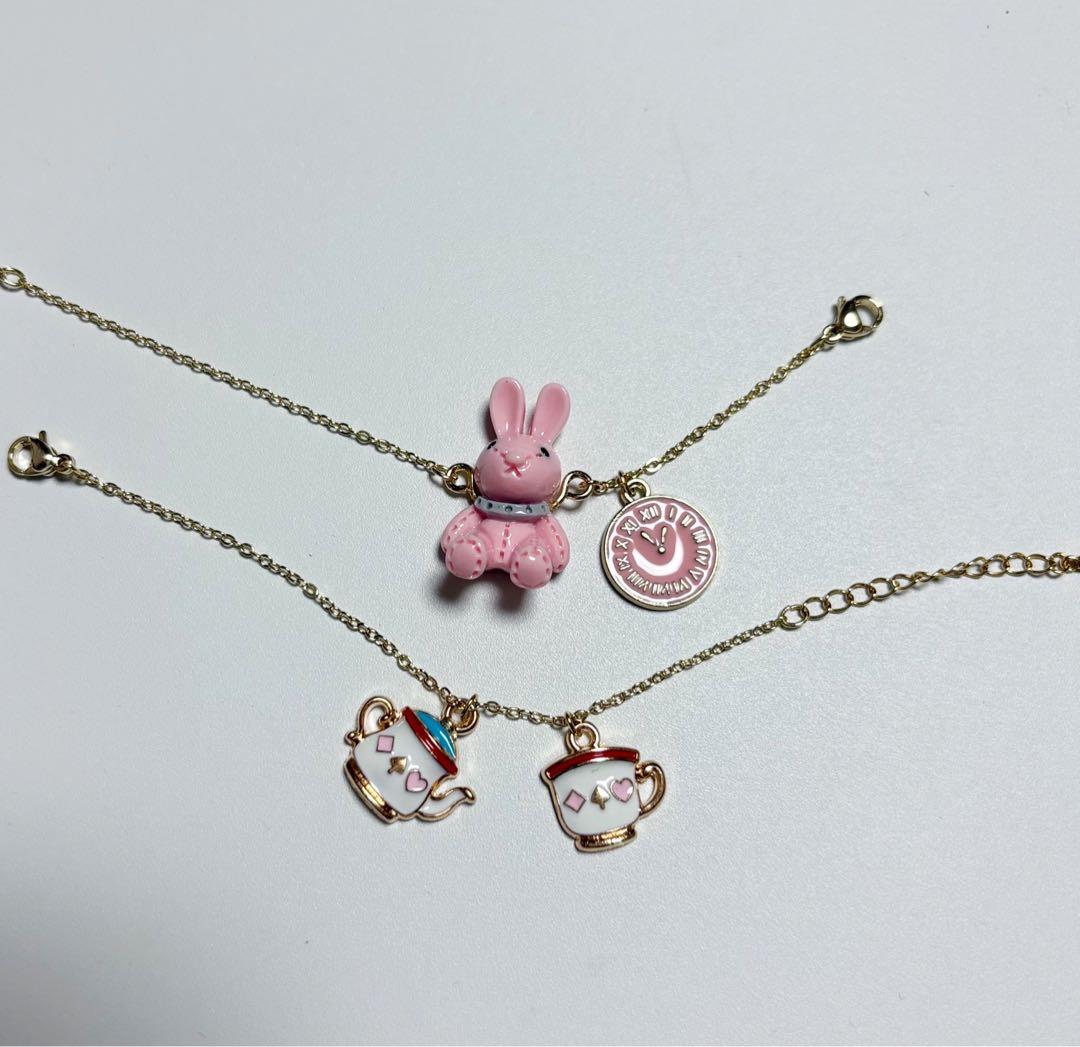 ぬい服　オーダー品5-60　はにーれもん様　ツイステサイズ